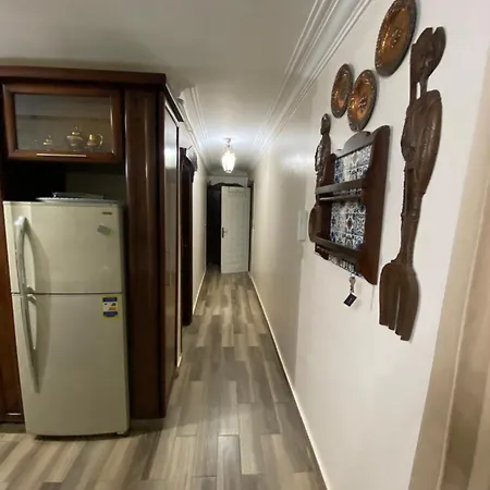 Nora'S Apartment Cairo Exterior photo