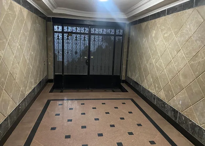 Nora\'S Apartment