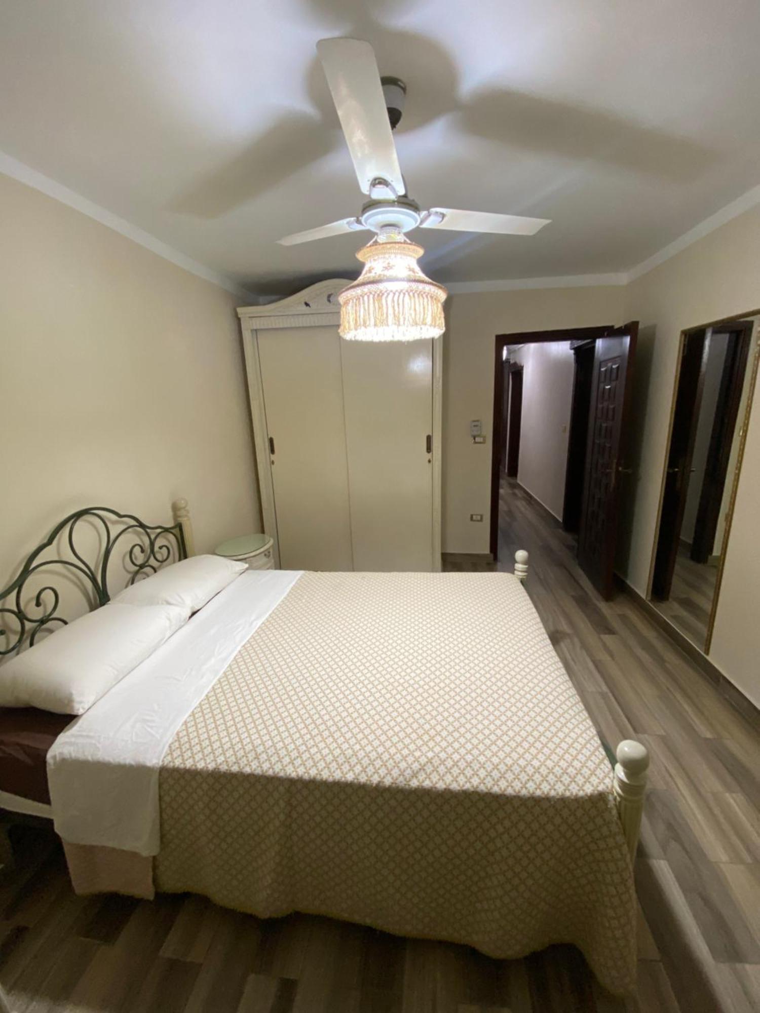 Apartament Nora's
