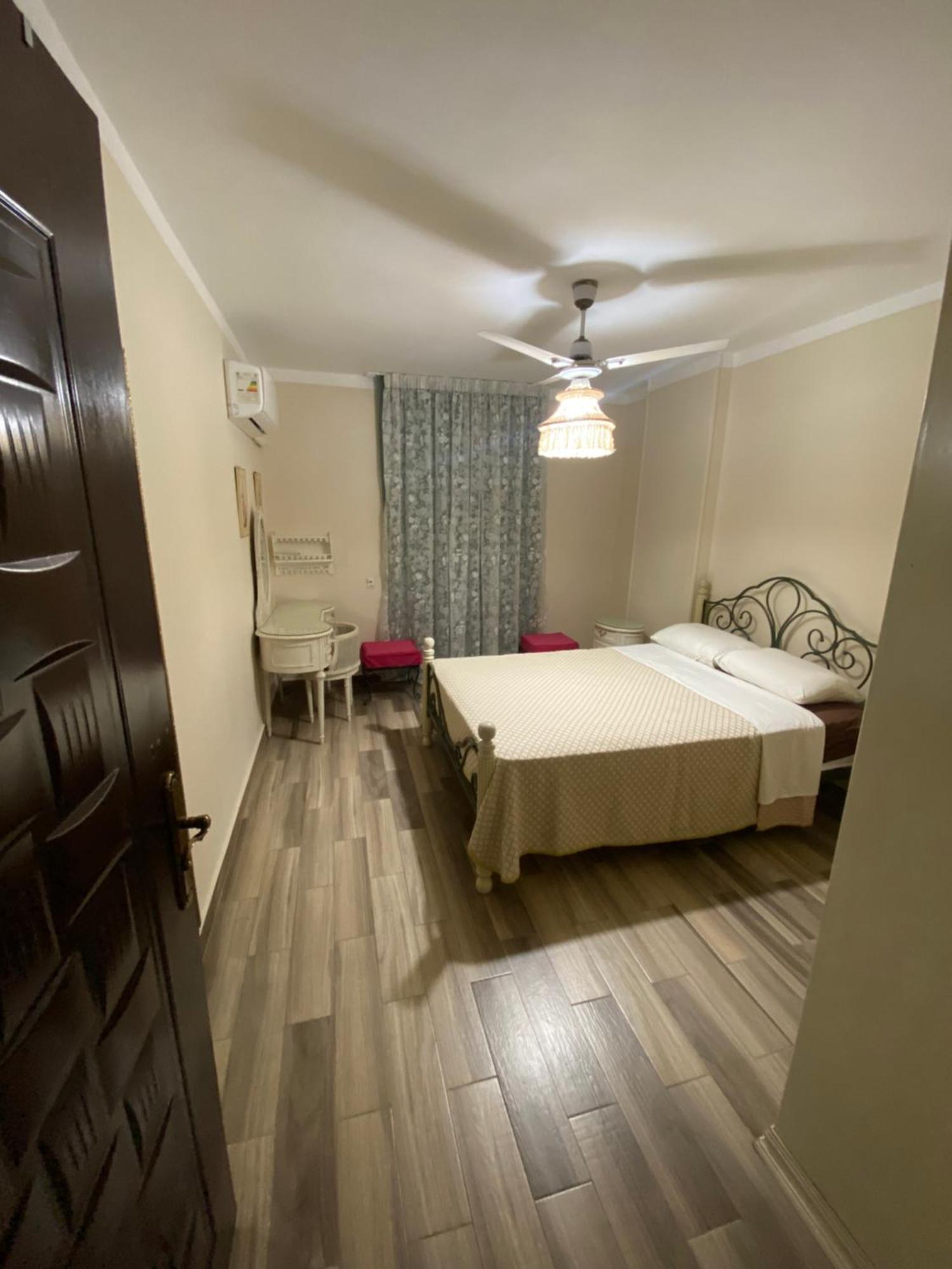 Apartament Nora's Cairo