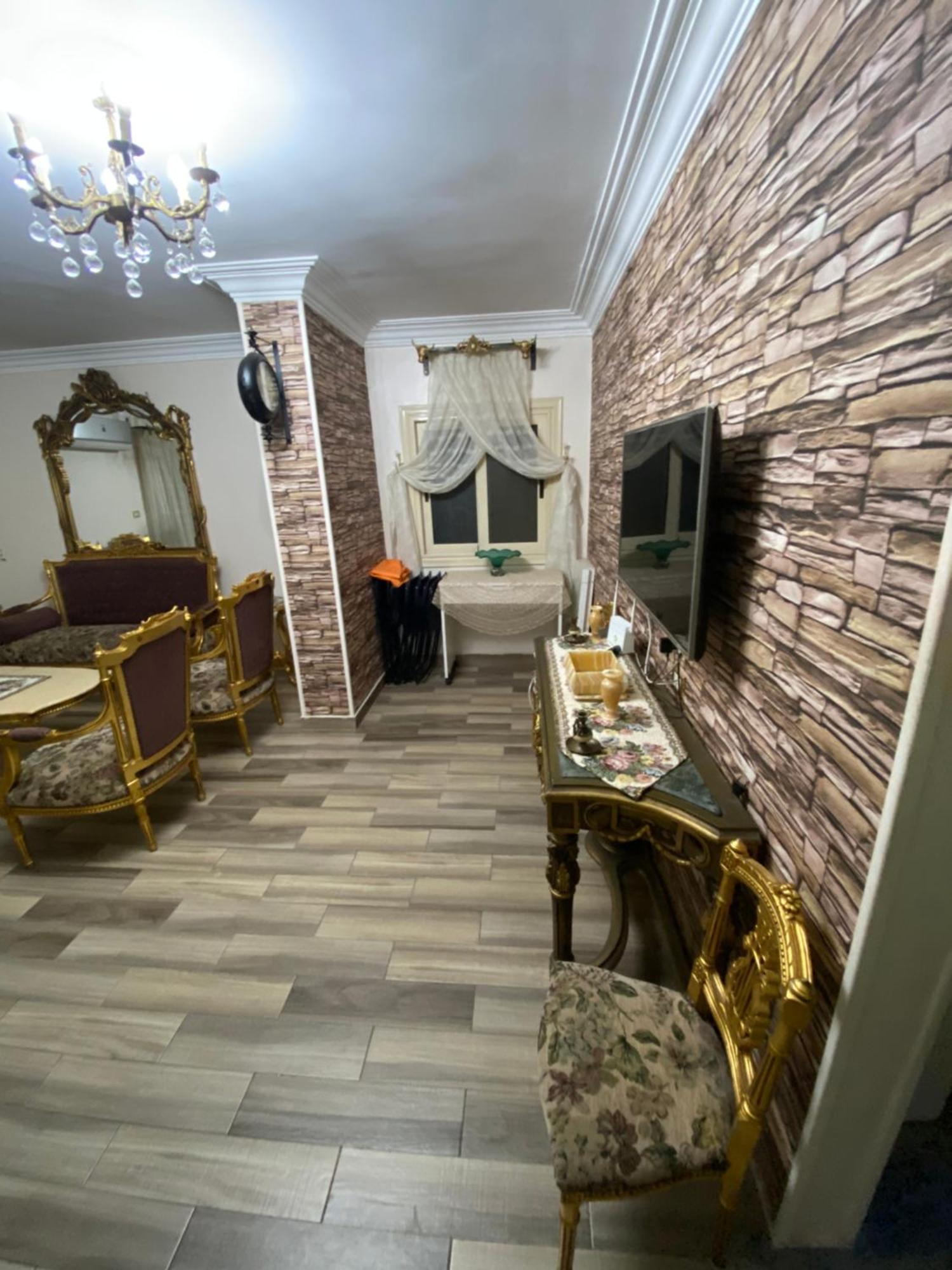 Apartament Nora's