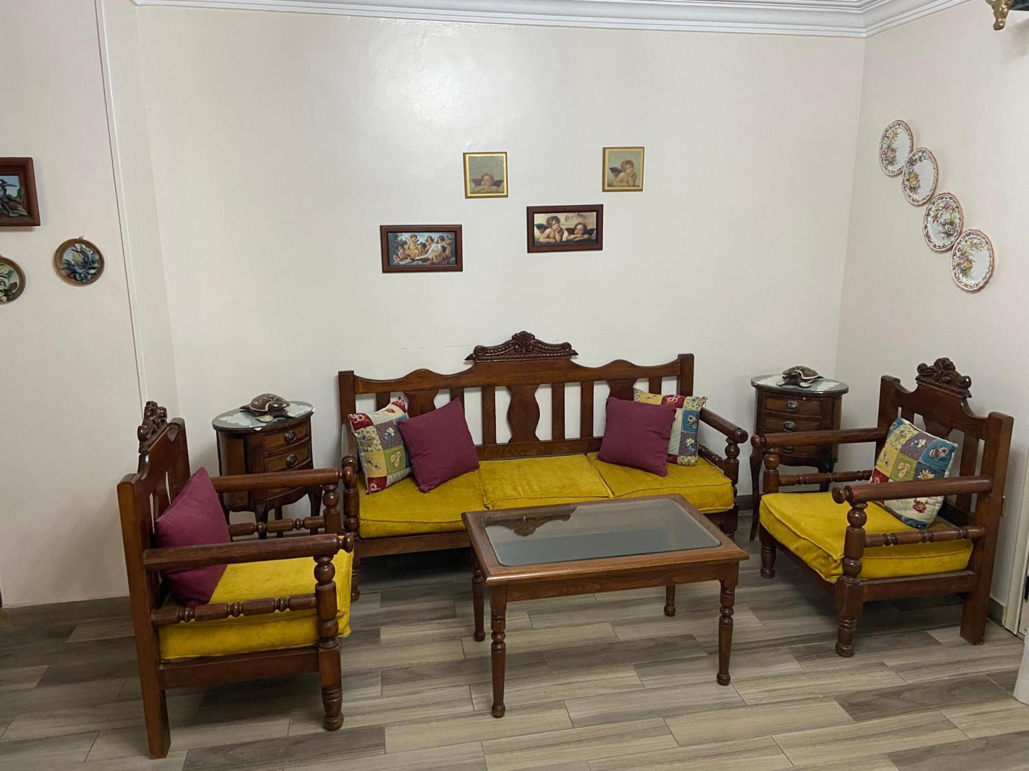 Nora's Apartament *